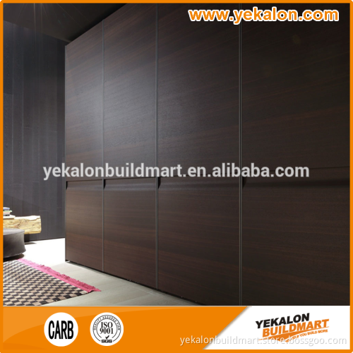 Overlay Sliding Door Wardrobe